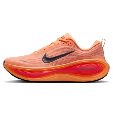 Nike Vomero Plus Zoomx Runnig Shoes Orange Unisex Reflektörlü Yürüyüş Koşu Ayakkabısı Turuncu