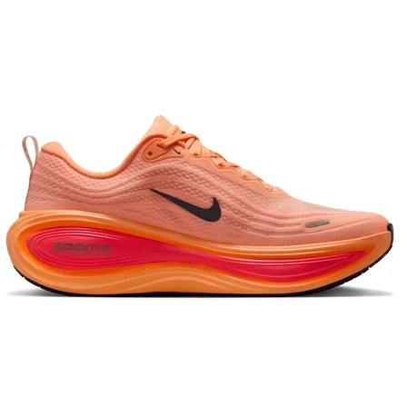 Nike Vomero Plus Zoomx Runnig Shoes Orange Unisex Reflektörlü Yürüyüş Koşu Ayakkabısı Turuncu