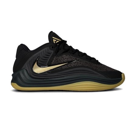 Nike Giannis Freak 7 ''The Drive''Mens Basketball Shoes Erkek Basketbol Ayakkabısı Siyah