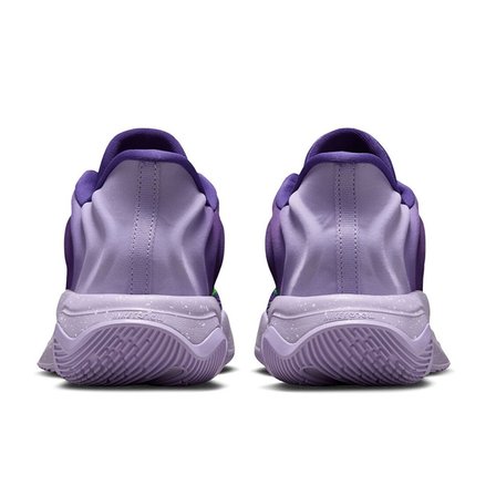 Nike Giannis Immortality 4 Mens Basketball Shoes Erkek Basketbol Ayakkabısı Mor