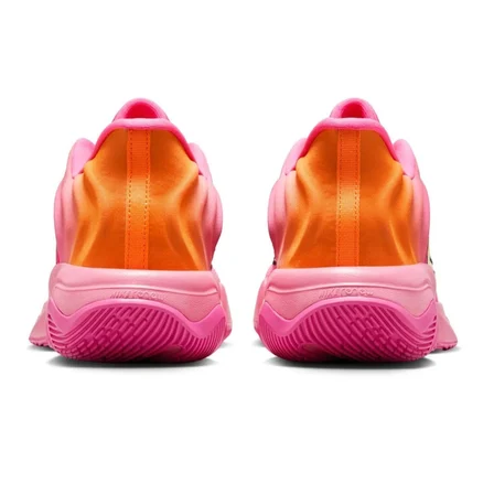 Nike Giannis Immortality 4 Mens Basketball Shoes Erkek Basketbol Ayakkabısı Pembe