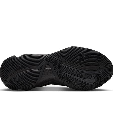 Nike Giannis Immortality 4 Mens Basketball Shoes Erkek Basketbol Ayakkabısı Siyah