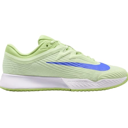 Nike Zoom Vapor Pro3 HC Unisex Tennis Shoes Unisex Tenis Ayakkabısı Yeşil