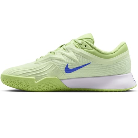 Nike Zoom Vapor Pro3 HC Unisex Tennis Shoes Unisex Tenis Ayakkabısı Yeşil