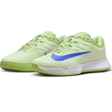 Nike Zoom Vapor Pro3 HC Unisex Tennis Shoes Unisex Tenis Ayakkabısı Yeşil