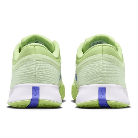 Nike Zoom Vapor Pro3 HC Unisex Tennis Shoes Unisex Tenis Ayakkabısı Yeşil