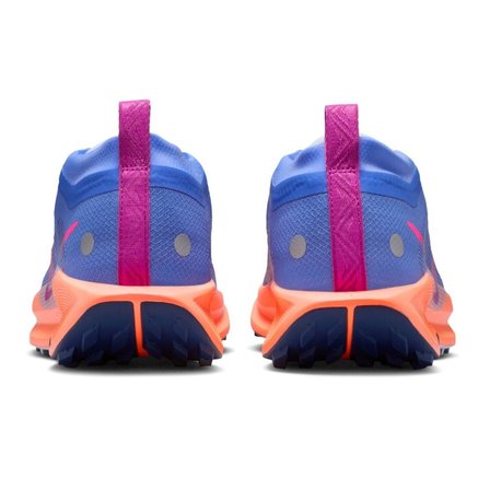 Nike Pegasus Trail 5 Goretex Womens Running Shoes Su Geçirmez Reflektörlü Kadın Doğa Yürüyüş Koşu Ayakkabısı Mor