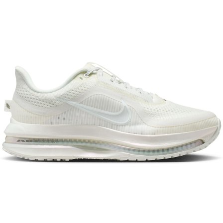 Nike Air Pegasus Premium Womens Running Shoes Reflektörlü Kadın Yürüyüş Koşu Ayakkabısı Beyaz