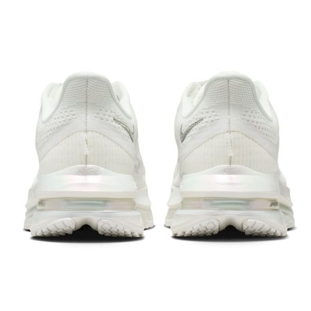 Nike Air Pegasus Premium Womens Running Shoes Reflektörlü Kadın Yürüyüş Koşu Ayakkabısı Beyaz