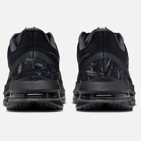 Nike Air Pegasus Premium Mens Running Shoes Reflektörlü Erkek Yürüyüş Koşu Ayakkabısı Siyah