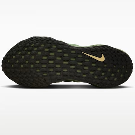 Nike Ava Rover ReactX Unisex Sneaker Reflektörlü Unisex Günlük Spor Ayakkabı Yeşil