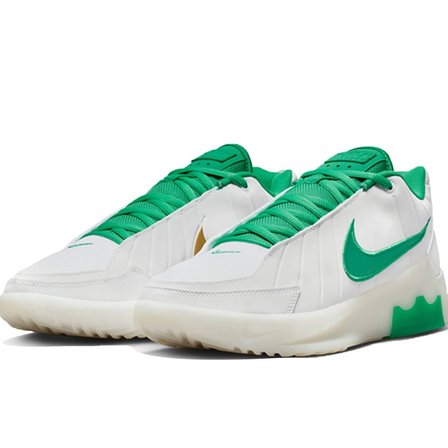 Nike Lebron Witness IX Mens Basketball Shoes Erkek Basketbol Ayakkabısı Beyaz