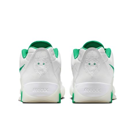 Nike Lebron Witness IX Mens Basketball Shoes Erkek Basketbol Ayakkabısı Beyaz