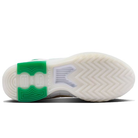 Nike Lebron Witness IX Mens Basketball Shoes Erkek Basketbol Ayakkabısı Beyaz
