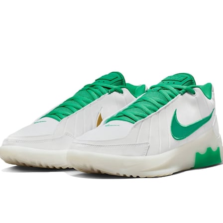 Nike Lebron Witness IX Mens Basketball Shoes Erkek Basketbol Ayakkabısı Beyaz
