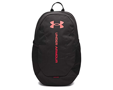 Under Armour Ua Hustle Lıte Backpack Sırt Çantası 6000399-002 Siyah