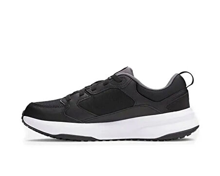 Under Armour Ua Charged Edge Erkek Günlük Ayakkabı 3026727-010 Siyah