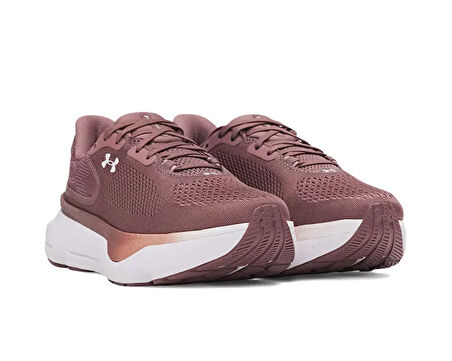 Under Armour Ua W Infinite Pro 2 Kadın Koşu Ayakkabısı 3028177-651 Kahverengi