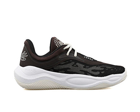 Under Armour Curry Splash 25 Erkek Basketbol Ayakkabısı 3028459-246 Kahverengi