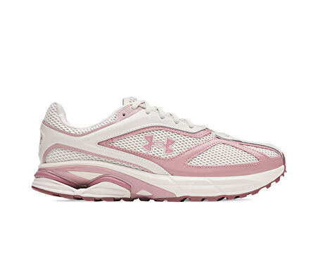 Under Armour Ua Hovr Apparition Rtrftr Tc Unisex Günlük Ayakkabı 3027595-120 Beyaz