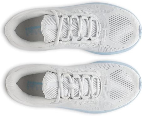 Under Armour UA W Charged Pursuit 4 BL Gri Kadın Koşu Ayakkabısı 6000598-023
