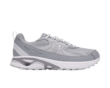 Under Armour Ua Apparition Tech Unisex Günlük Ayakkabı 6005280-035 Gri
