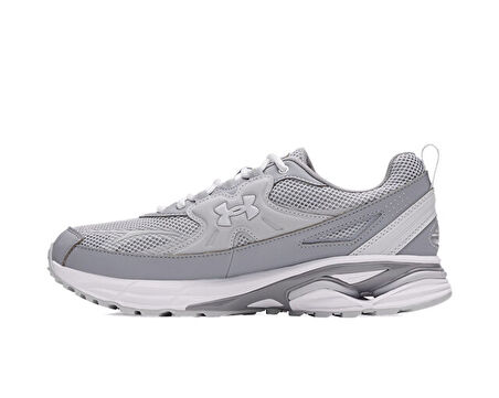Under Armour Ua Apparition Tech Unisex Günlük Ayakkabı 6005280-035 Gri