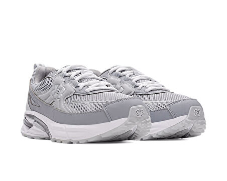 Under Armour Ua Apparition Tech Unisex Günlük Ayakkabı 6005280-035 Gri