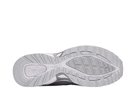 Under Armour Ua Apparition Tech Unisex Günlük Ayakkabı 6005280-035 Gri