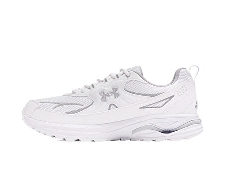 Under Armour Ua Apparition Tech Unisex Günlük Ayakkabı 6005280-100 Beyaz
