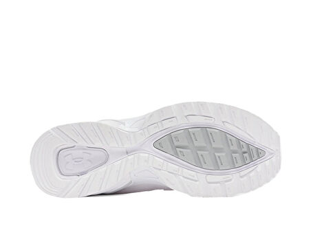 Under Armour Ua Apparition Tech Unisex Günlük Ayakkabı 6005280-100 Beyaz