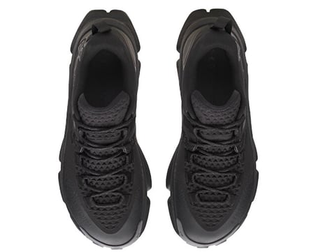 Under Armour Ua Charged Expanse Low Wp Erkek Outdoor Ayakkabısı 6000768-001 Siyah