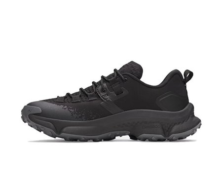 Under Armour Ua Charged Expanse Low Wp Erkek Outdoor Ayakkabısı 6000768-001 Siyah