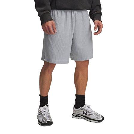 Rival Waffle Short Erkek Şort 1383107-011