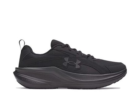 Under Armour UA ASSERT 11 Erkek Koşu Ayakkabısı 6006723-002 Siyah