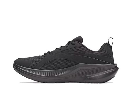 Under Armour UA ASSERT 11 Erkek Koşu Ayakkabısı 6006723-002 Siyah