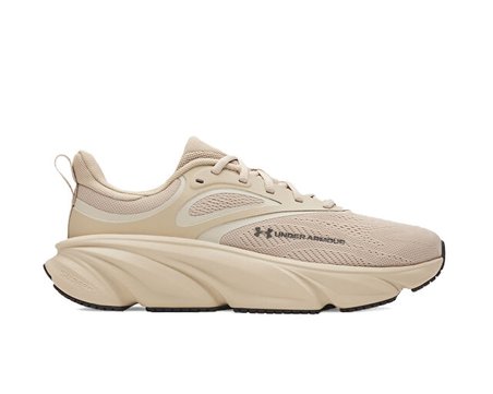 Under Armour Ua Rogue 6 Erkek Koşu Ayakkabısı 6006719-299 Kahverengi