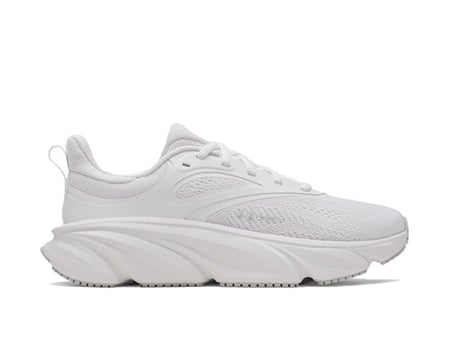 Under Armour Ua W Rogue 6 Unisex Koşu Ayakkabısı 6006720-100 Beyaz