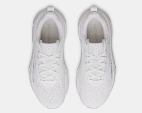 Under Armour Ua W Rogue 6 Unisex Koşu Ayakkabısı 6006720-100 Beyaz