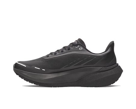 Under Armour Ua Velociti Distance Erkek Koşu Ayakkabısı 6006030-001 Siyah