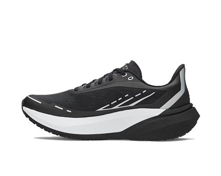 Under Armour Ua Velociti Distance Erkek Koşu Ayakkabısı 6006030-002 Siyah