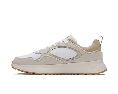 Under Armour Ua Mirage Sport Erkek Günlük Ayakkabı 6005797-111 Beyaz