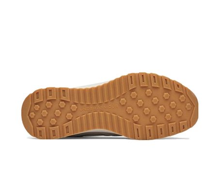 Under Armour Ua Mirage Sport Erkek Günlük Ayakkabı 6005797-111 Beyaz