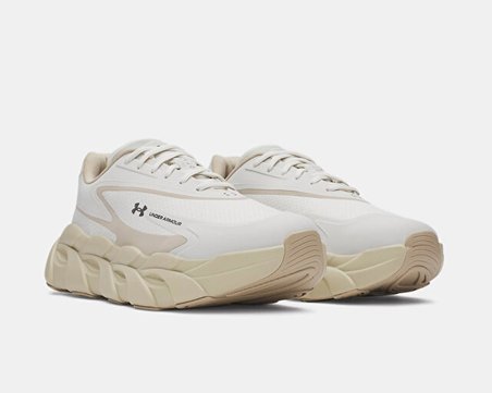 Under Armour Ua Halo Runner Se Erkek Koşu Ayakkabısı 6008994-300 Kahverengi
