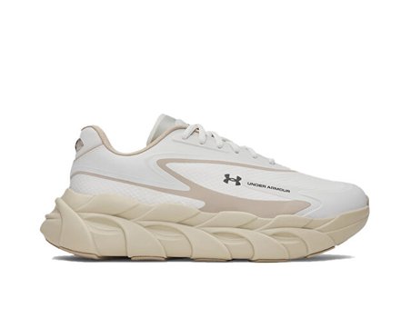 Under Armour Ua Halo Runner Se Erkek Koşu Ayakkabısı 6008994-300 Kahverengi