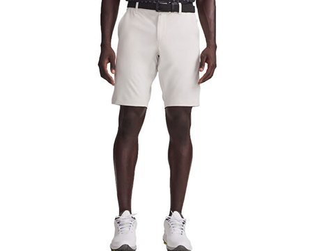 Under Armour Ua Drive Tapered Short Erkek Günlük Şort 6012300-110 Beyaz