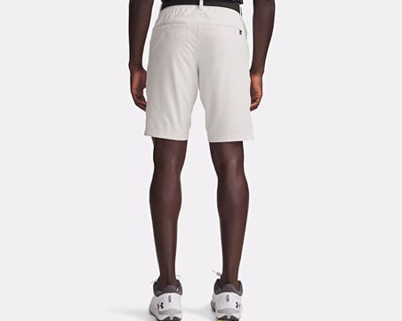 Under Armour Ua Drive Tapered Short Erkek Günlük Şort 6012300-110 Beyaz