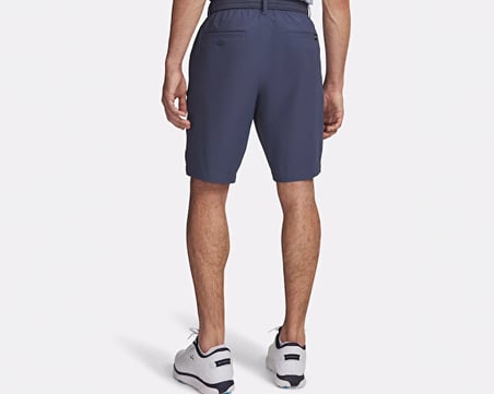 Under Armour Ua Drive Tapered Short Erkek Günlük Şort 6012300-044 Gri
