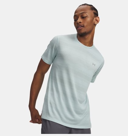 Velociti Ss Erkek T-Shirt 6009517-703