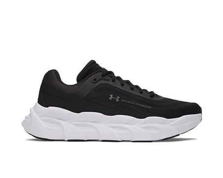 Under Armour Ua Halo Runner Nm Erkek Koşu Ayakkabısı 6013164-001 Siyah